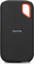 Silicone Custodia Hard Disk