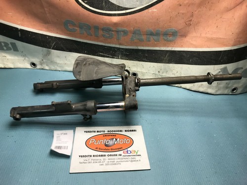 Forcella fork anteriore kymco - fork,