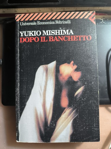 Yukio mishima dopo il - mishima, -dopo