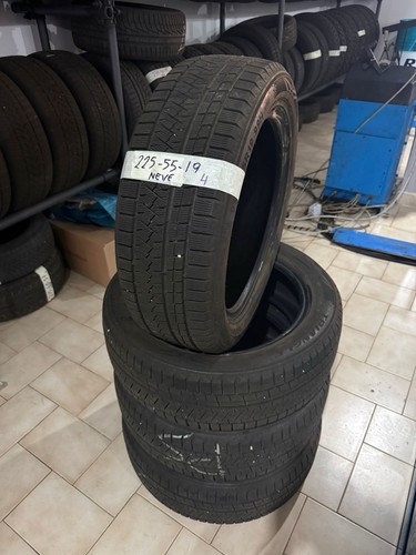 Pneumatici invernali - 4,