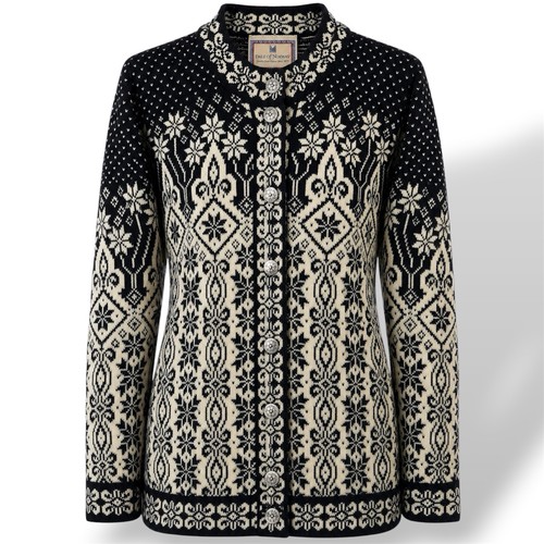Cardigan maglione donna dale - cardigan,