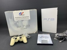 Playstation 2 Ceramic White