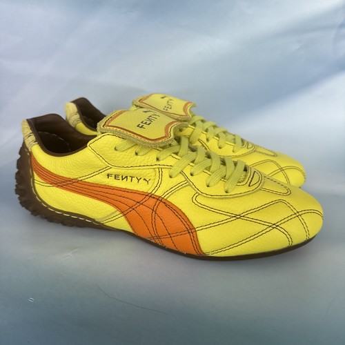 Puma fenty avanti ls - ls, cucito
