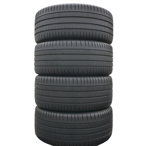 255 pneumatici estivi - 255, 35
