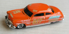 Hot wheels 1952 hudson hornet - hot,