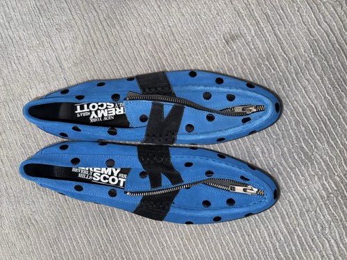 Scarpe adidas jeremy scott - scarpe,