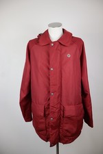 NORTH SAILS GIUBBINO LEGGERO UOMO TG L MAN VINTAGE CASUAL JACKET GIACCA ZIP