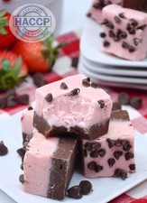 Caramello certificato fragola