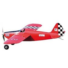 Piano di costruzione Hacker Racer 115 Special piano di modellismo modello di volo a motore