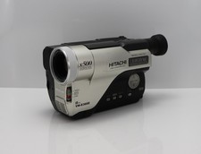 HITACHI VM-E368E VIDEOCAMERA