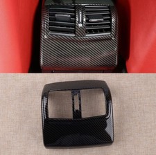 Guarnizione copri presa aria