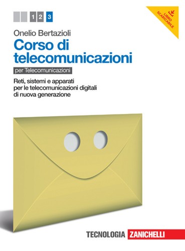 Corso telecomunicazioni - corso, di