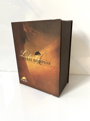 Dvd libri parelli - +,
