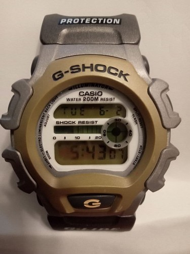 Orologio digitale casio - orologio,