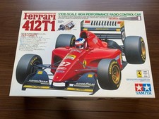 Tamiya Ferrari 412T1 1/10 RC