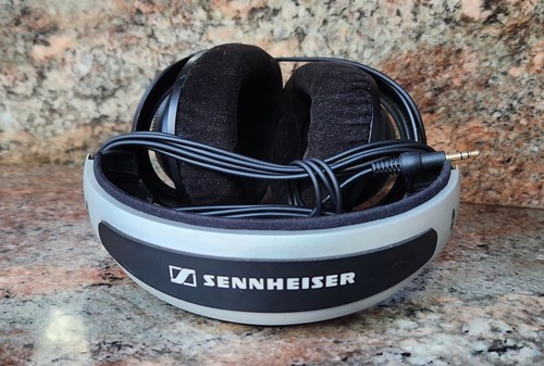 Sennheiser 570 over - hd,
