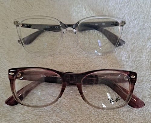 Ray ban 5184 new - new, &