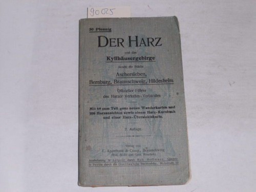 Hoffmann hans - hoffmann,, hans: