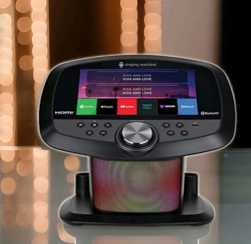 Hub karaoke macchina da - wi-fi,