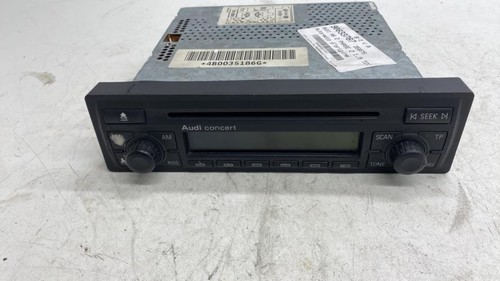 Autoradio originale audi 2 - audi,