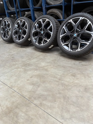 Cerchi bmw pollici - bmw, x1