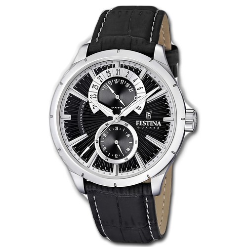 Orologio uomo festina - orologio, f16573/3