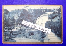 🔵 CARTOLINA NOCERA GIARDINO