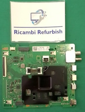 MAIN BOARD BN94-16669J - BN41-02751B TV SAMSUNG UE65TU7090U BOX 48 U #