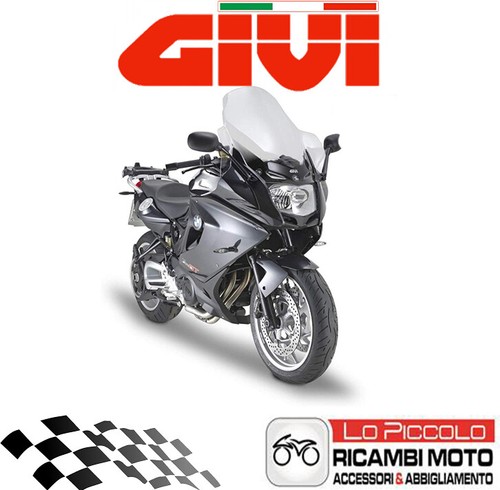 D5109st givi parabrezza - givi,