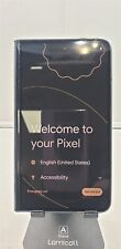 Google Pixel Fold 512GB Nero