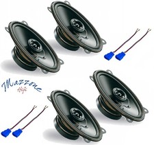 PHONOCAR 66021 KIT 4 CASSE