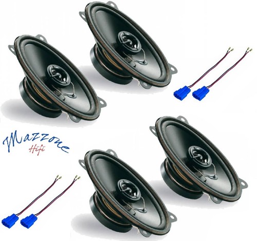 Phonocar 66021 kit casse - 66021, 4