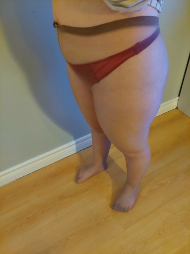 Vintage pantyhose - vintage,
