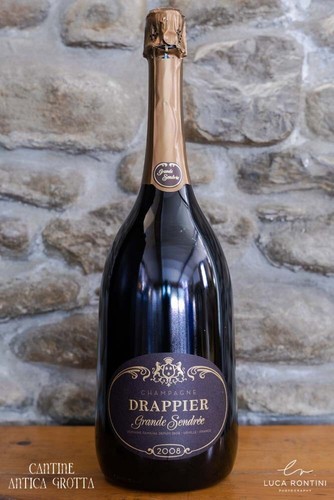 Grande sendrée 2008 - sendrée,