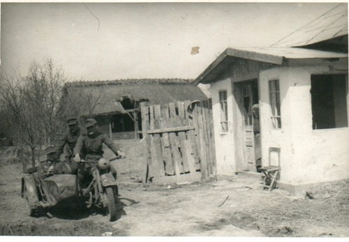 Foto ww2 landser - foto,,