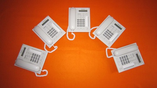 Panasonic kx t7668e - 5, kx-t7668e