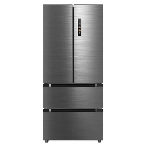 Midea frigorifero americano - frigorifero,
