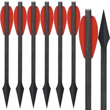 6.3" Pistolet Arbalète