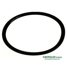 GUARNIZIONE TENUTA POZZETTO