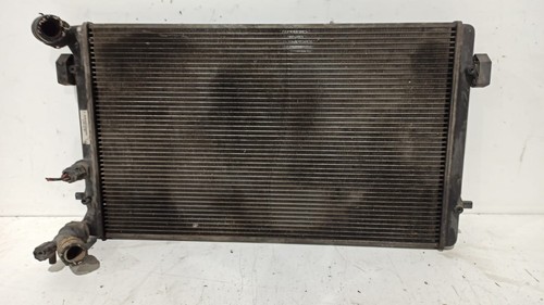 Ricambi usati radiatore acqua - usati,,