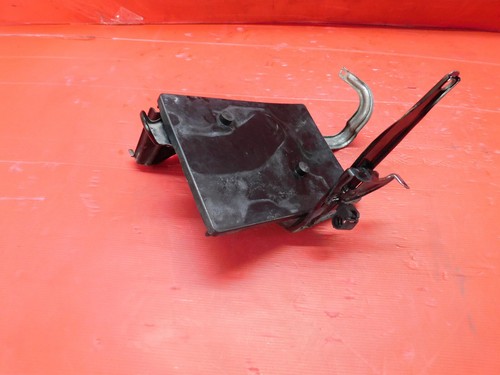 Supporto vano batteria toyota - batteria,