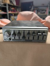 equalizzatore Pioneer CD 5 vintage 