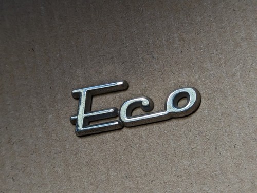 Chevrolet eco ecologic - chevrolet, logo