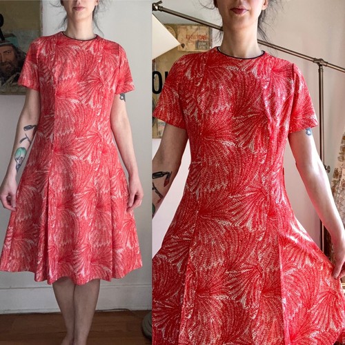Abito donna vintage anni - , '60
