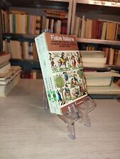 Italo Calvino Fiabe italiane