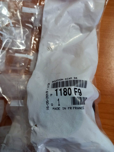Peugeot 206 3008 tappo - 206,