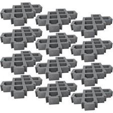 Hanit Griglia Prato Pietre