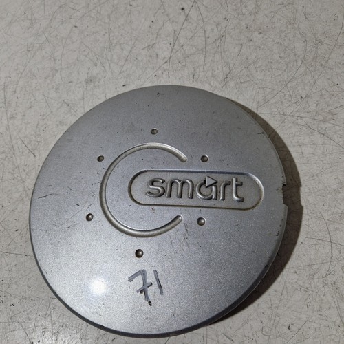 Smart originale coprimozzo - originale,