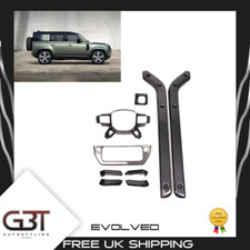 Per Land Rover Defender L663