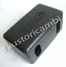 ZILMET COIBENTAZIONE GUSCIO